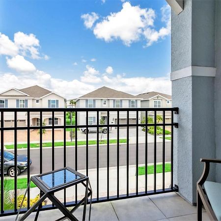 6 Bedroom Vacation Home With Pool Orlando Exteriör bild