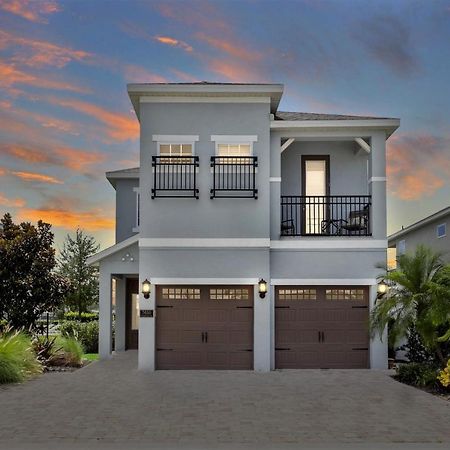 6 Bedroom Vacation Home With Pool Orlando Exteriör bild